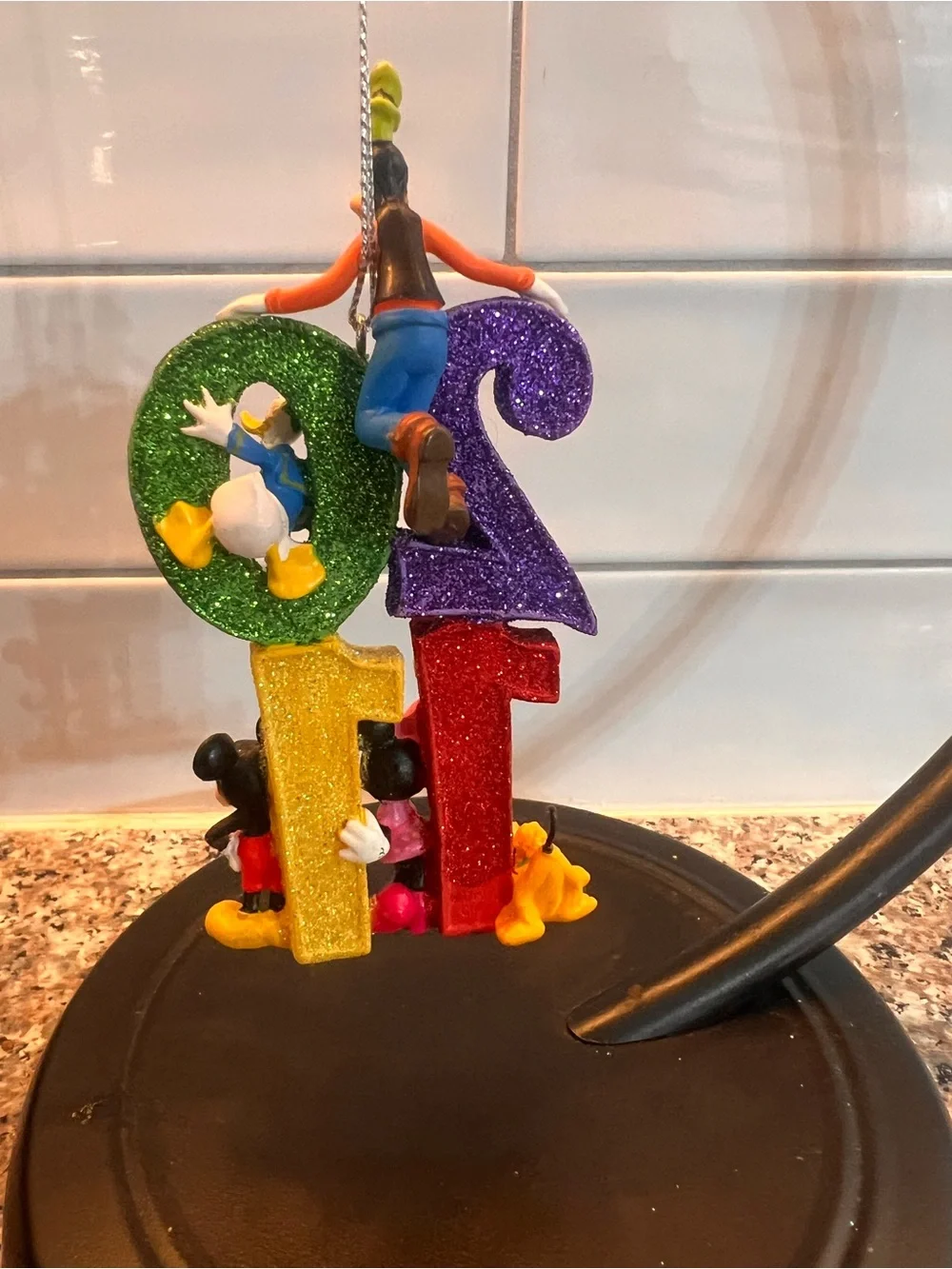 Disney this authentic